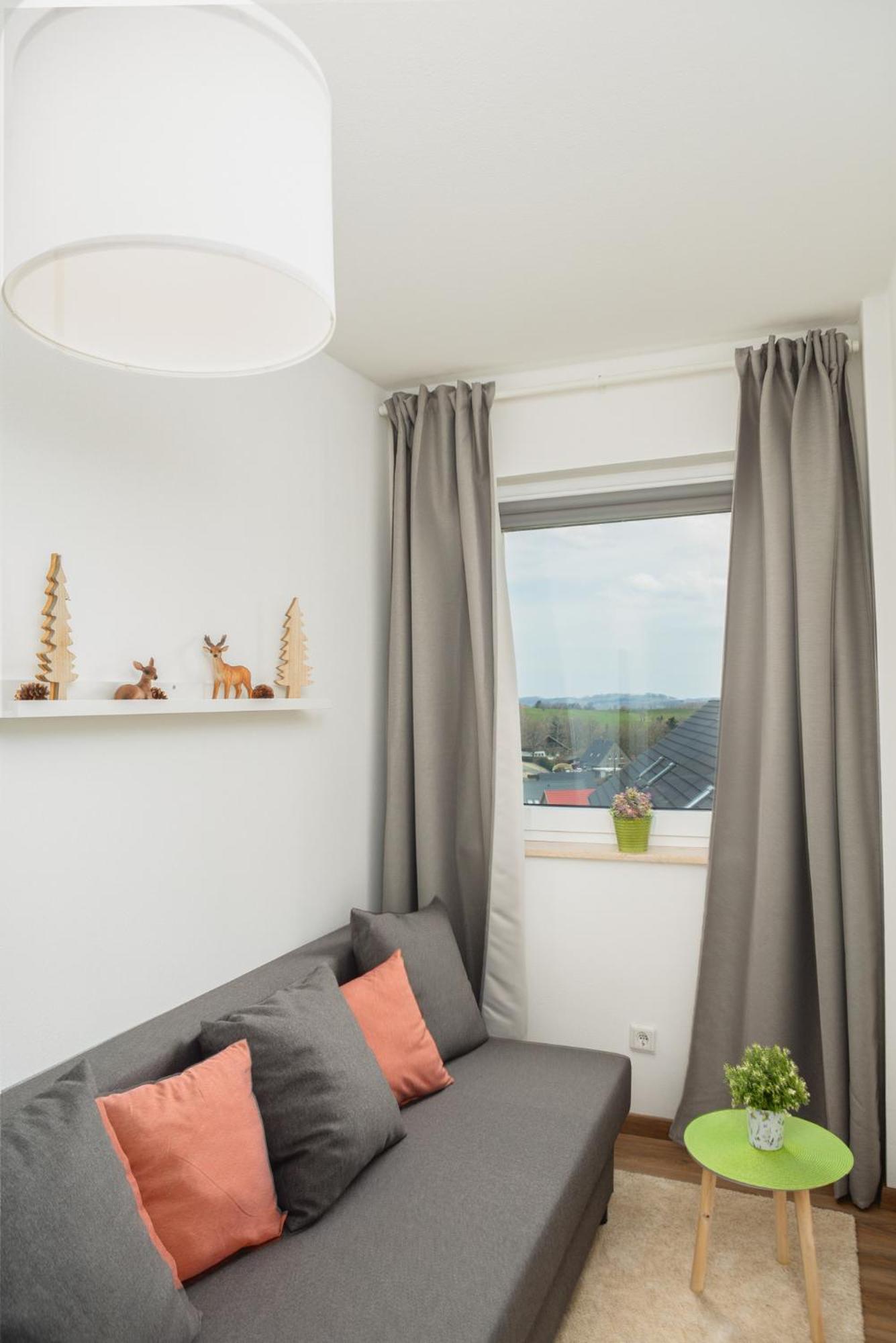 Panoramablick Apartment Sankt Andreasberg Exterior photo