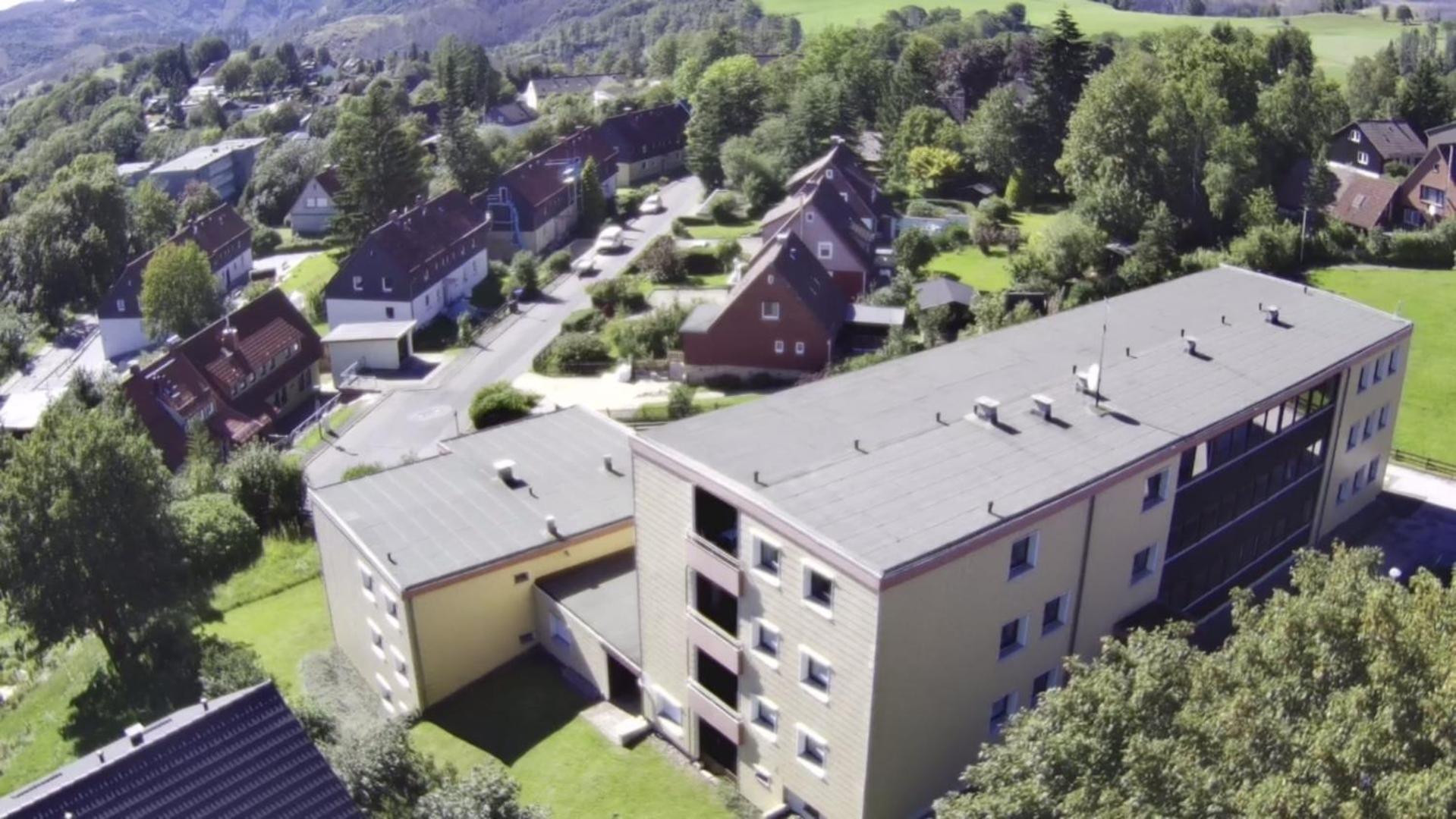 Panoramablick Apartment Sankt Andreasberg Exterior photo